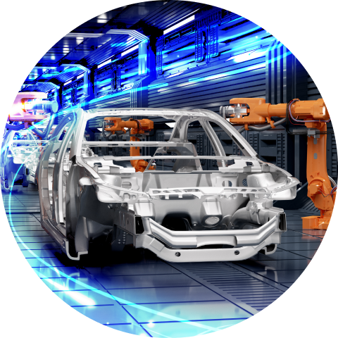 制造业客户案例